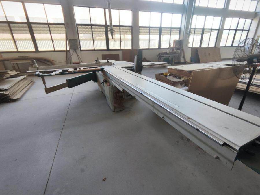 4月3日衢州市精密推台锯等共6台设备网络拍卖公告