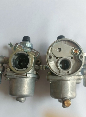 二行程40F-5背负式割草机化油器BG430/TB43割灌机化油器瑞星正品