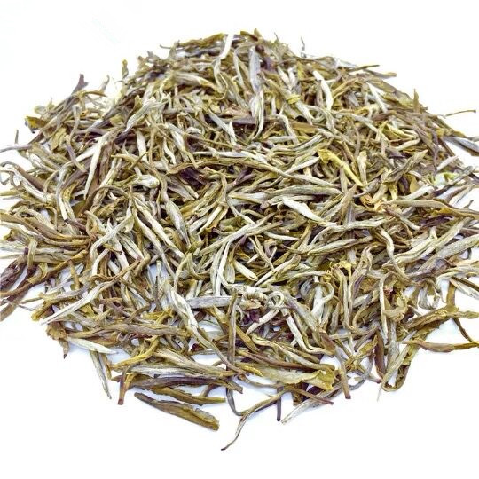 2026年新茶茉莉小金针茉莉茶王浓香型茉莉花茶叶500克散装袋装