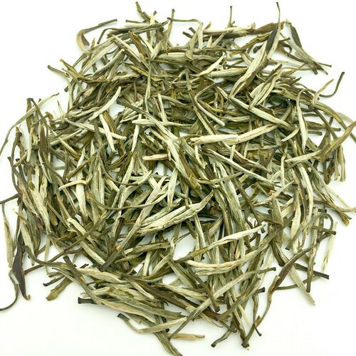 浓香茉莉花茶大白毫2026年新茶