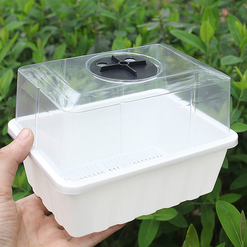 植陌YM08育苗箱新品特价包邮