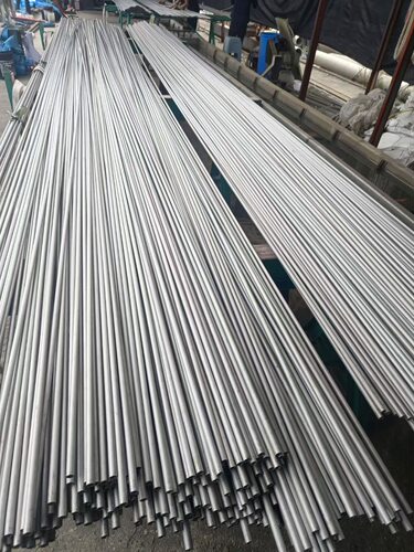 304不锈钢脱脂管医气供氧管氧气管洁净管禁油管不锈钢管