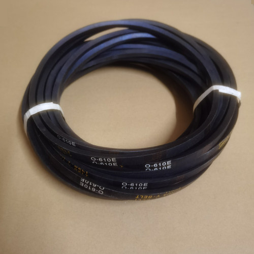 澳柯玛XPB86-2329S/2389S/2398S半自动洗衣机皮带O型角带三角带