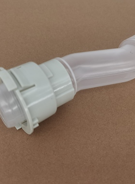 美的MB75-V6010QCH/X7001GF波轮洗衣机内排水管内出水下水管