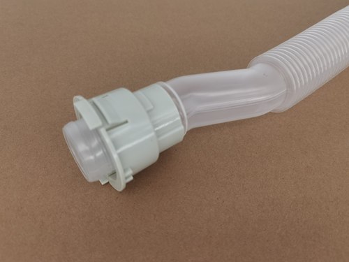 美的MB75-V6010QCH/X7001GF波轮洗衣机内排水管内出水下水管