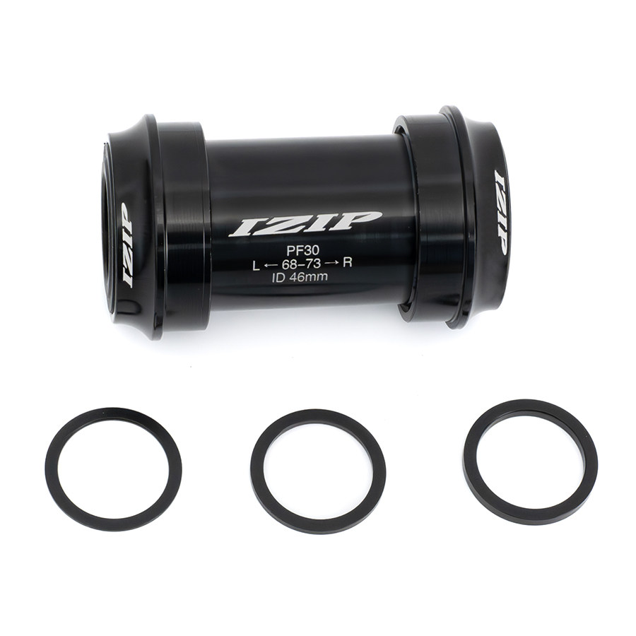 iZiP自行车PF30中轴24mm轴心牙盘