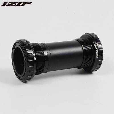 iZiP自行车DUB螺纹轴承中轴