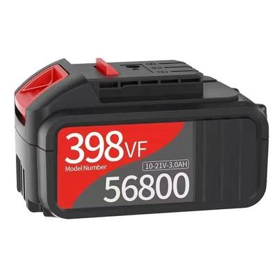 适配南接口298VF3锂电池