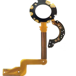 佳能A1300 A2300 A2400 A810 A1300 快门线 镜头排线 光圈线