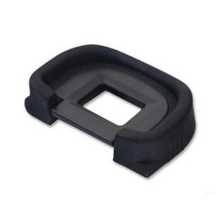 适用于佳能EOS 1D2 1Ds 1D等取景器目镜保护罩 Mark EC眼罩