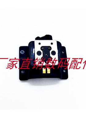 原装适用于尼康 sb-700 sb700闪光灯底座 热靴座 闪光灯转接