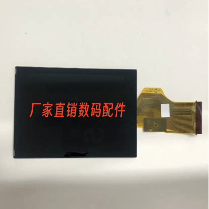 适用于索尼A7S2 A7M2 IRX100M2 RX100M3 M5 A99显示屏液晶屏