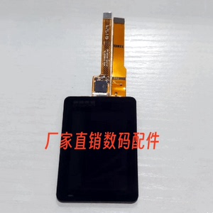 全新GoPro Hero5 Hero6 狗5 狗6 狗7 狗8 狗9 显示屏 LCD 液晶屏
