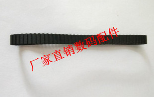 适用于佳能 EF 50MM 镜头胶皮 对焦环 胶皮 饰皮 橡胶圈