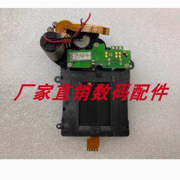尼康D7000 D7100 D7200快门组 快门帘组件 原装 相机维修
