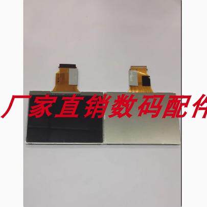 适用于 佳能 600D 60D 6D LCD 液晶屏 相机屏 显示屏 全新带背光