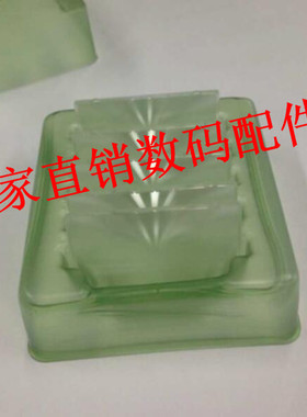 适用于佳能5DII 5D2 5D mark II对焦屏 磨砂屏 毛玻璃 全新原