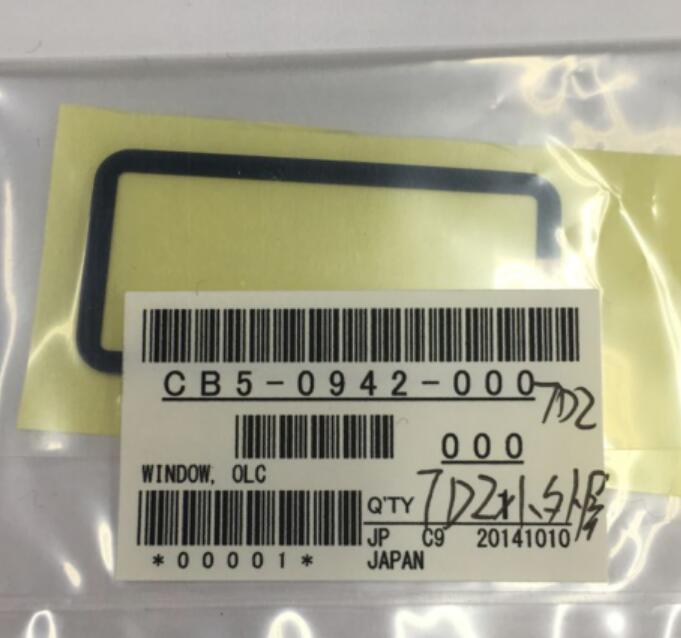 适用于佳能顶盖小外肩屏全新原装