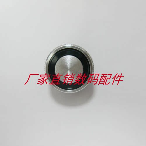 奥林巴斯 EM10 MARK IV EM10M4 顶盖功能快门按钮 维修部件