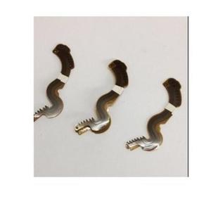 排线 适用于佳能50 二代 镜头主板触点排线 1.8