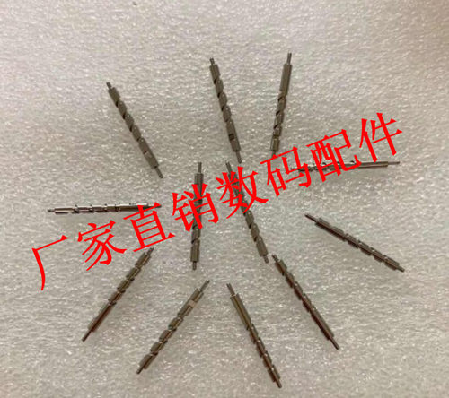 适用佳能6D2 770D 800D快门螺丝杆 小主体 螺旋杆 解决机器报错
