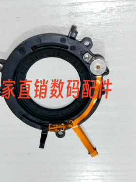 适用佳能 RF200-800 mm F4.5-7.1 L IS USM 光圈组 一套 全新原装