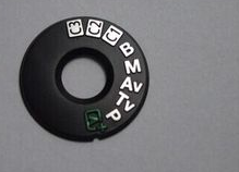 适用于佳能转盘贴片标牌