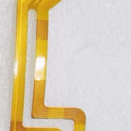 索尼摄像机 HC21E,HC33E,HC42E,HC43E显示屏排线,LCD排线,屏线