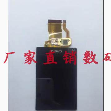 Casio卡西欧EX-TR10 TR15 TR300 TR350 LCD液晶显示触摸 显示屏幕