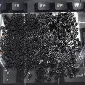 适用于 佳能IXUS1000HS 镜头齿轮 易损齿轮