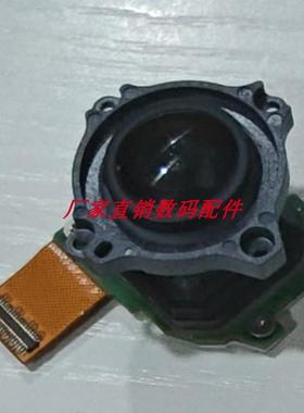 适用于GoPro 5SESSION Hero5运动相机 4K高清 防抖镜头 相机镜头