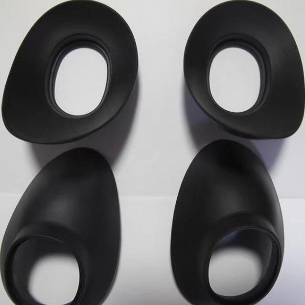 适用于索尼NX3 NX5C AX2000E VG30 VG20 VG10 Z5C 摄像机景器眼罩