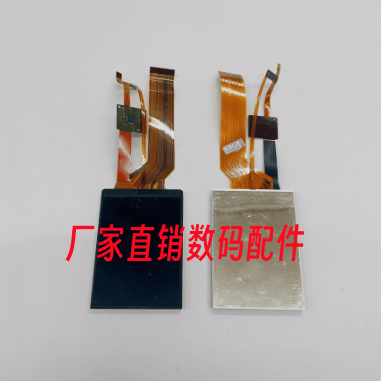适用于卡西欧TR500 TR550 TR50 TR60 TR55LCD液晶屏显示屏带触摸