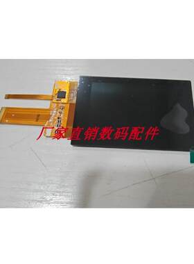适用于 松下 DMC-GH3 GH3 OLED高清触摸液晶显示屏幕数码相机屏幕