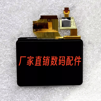 全新原装适用于 佳能5D4显示屏 液晶屏 触摸屏 LCD 1DX2屏幕