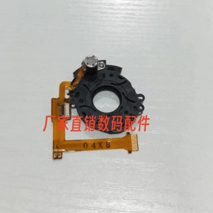 适用于索尼微单 16-50mm 1650 E卡口镜头 光圈组 镜头组 镜头配件