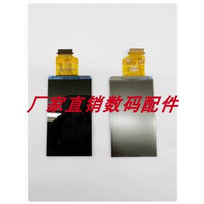LCD液晶显示屏幕相机屏幕索尼