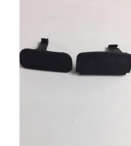 全新适用于佳能侧盖皮单反相机