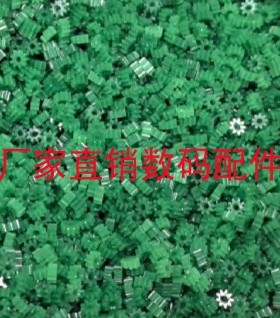 适用卡西欧H5 H10 H15 FH100 镜头对焦齿轮 对焦马达齿轮易损齿轮