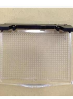 适用于佳能 闪光灯 600EXII 600EXII 散光板 扩散板 柔光片全新原