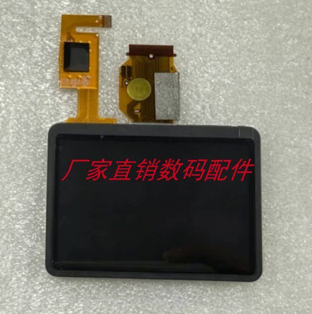 佳能EOS 70D LCD液晶屏 显示屏幕 相机屏 全新带背光