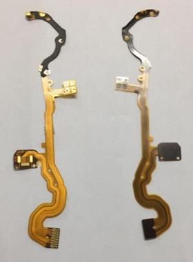 适用于佳能 S2IS S3IS S5IS 数码相机 快门线 镜头线 易损排线