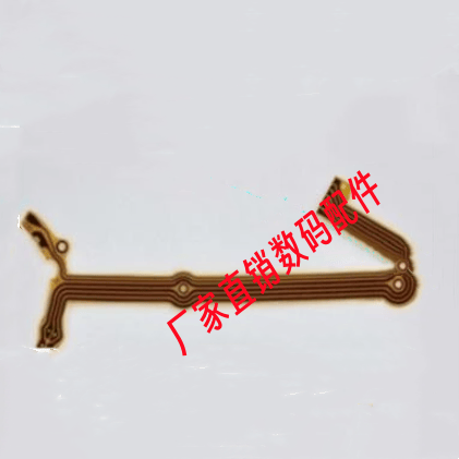 适用于适马SIGMA 105mm f/2.8 EX DG OS HSM光圈排线