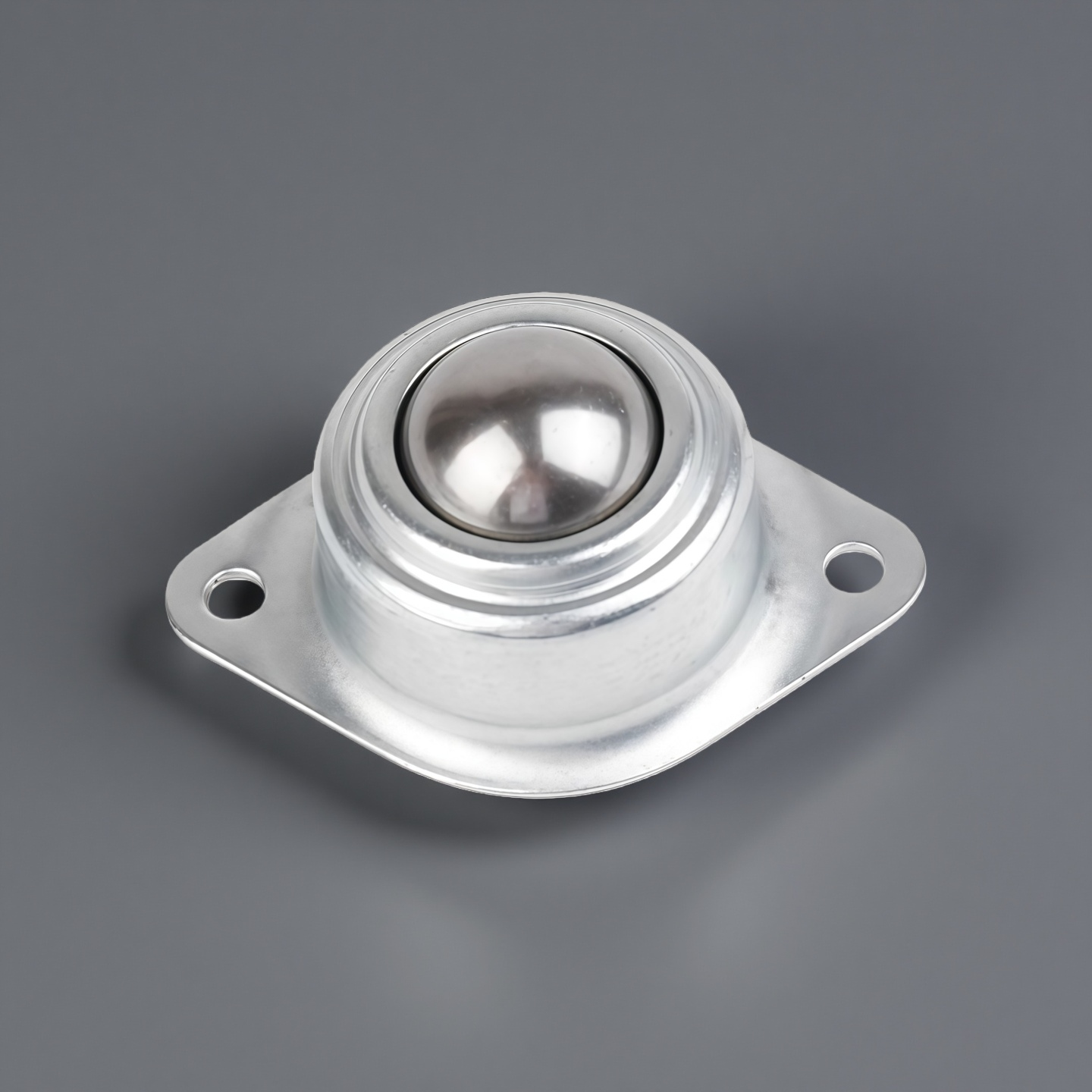 万向球CY-12A 15A 19A 25A 30A 38A碳钢 尼龙球 全不锈钢牛眼轴承