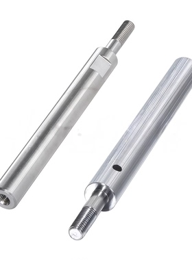 BACV-M1W S6W S6G1-PA6-D8 10 12 1315 16 18 20 25 30实心导向轴