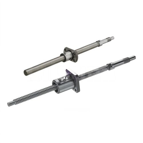 BSX0601 0801 0802/BSS BSSE0802 0802G 0202L-100~240滚珠丝杠