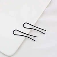 Шпилька железная U 16*63мм