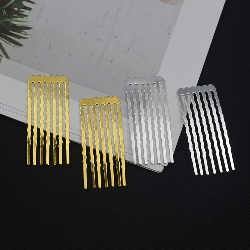 古风发梳饰品配件