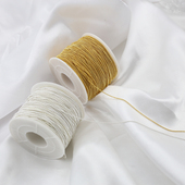 保色纯铜豆豆链 波珠链 球珠链DIY古风手工项链手链饰品配件材料