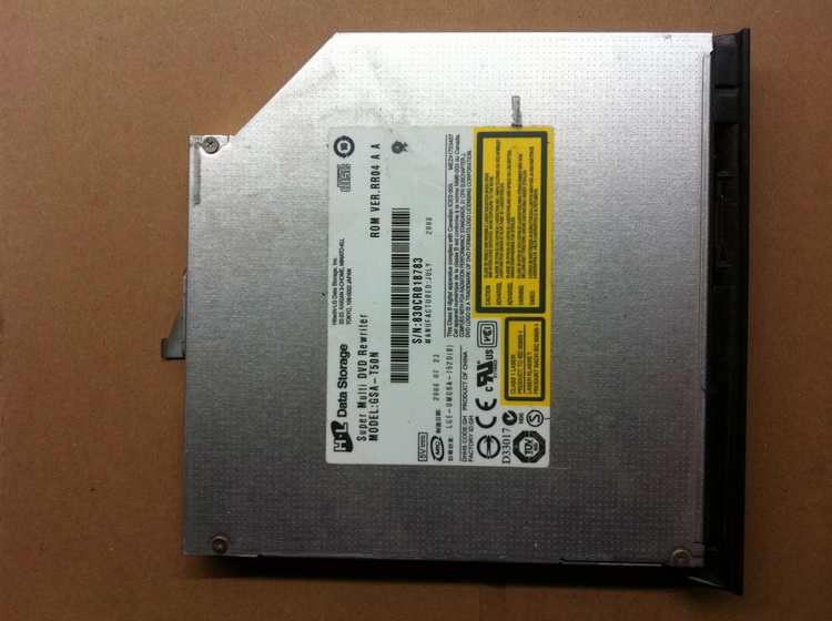 Think E430 E530 E420 E425 SL400 SL410 E40 E50光驱刻录机DVD!